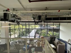 Woods Square (D25), Office #580615391
